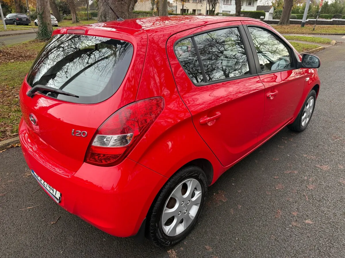 2010 Hyundai i20 DEPOSIT TAKEN - Image 3