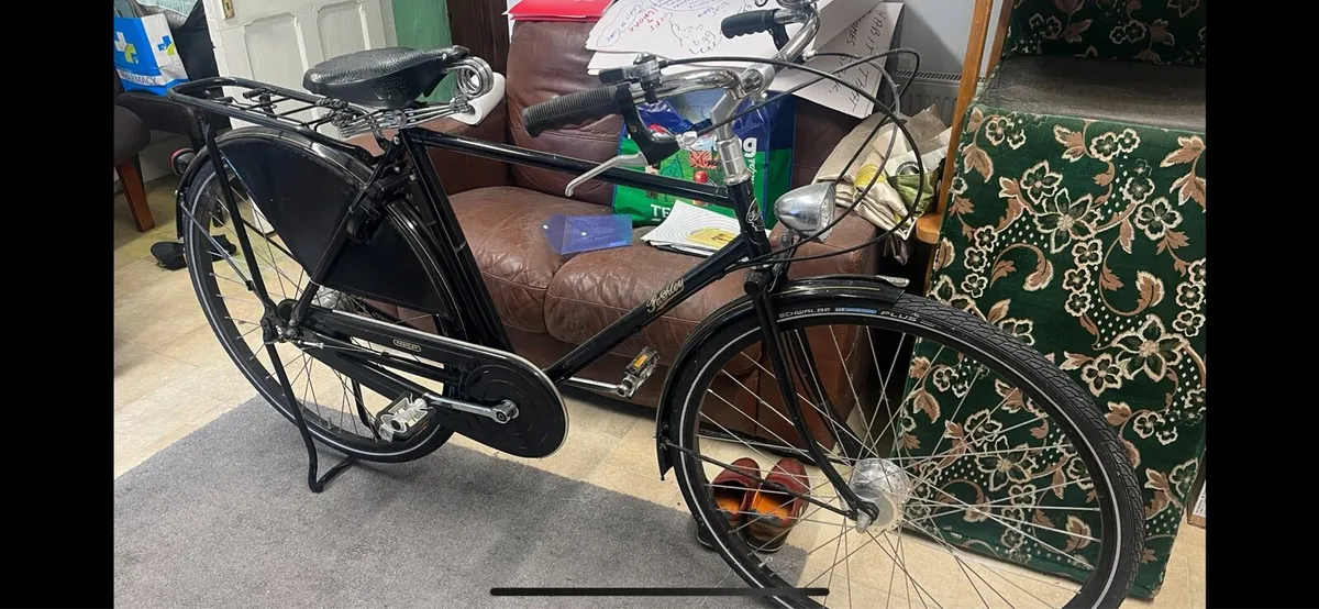 Pashley men’s bike - Image 1