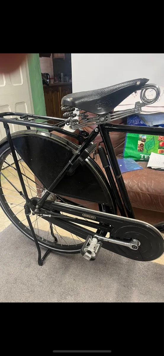Pashley men’s bike - Image 3