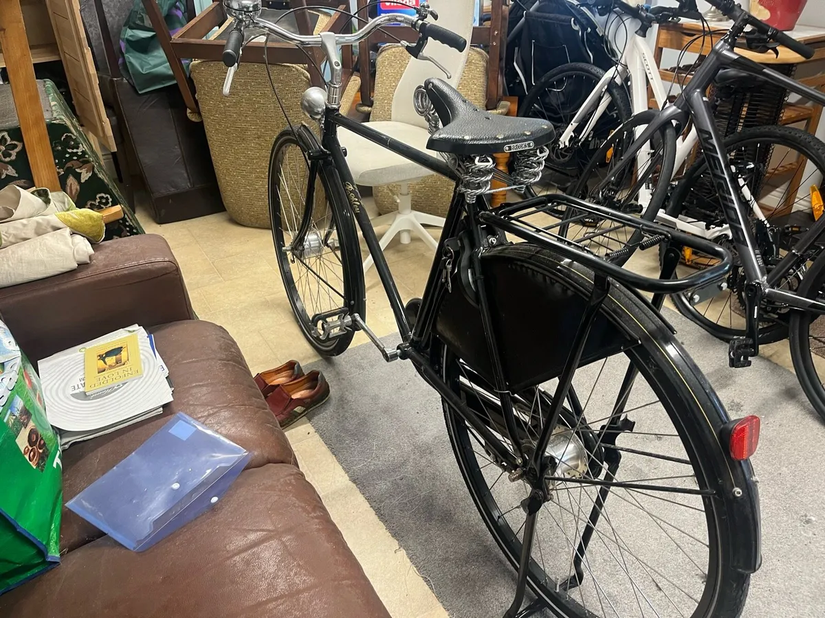 Pashley men’s bike - Image 4