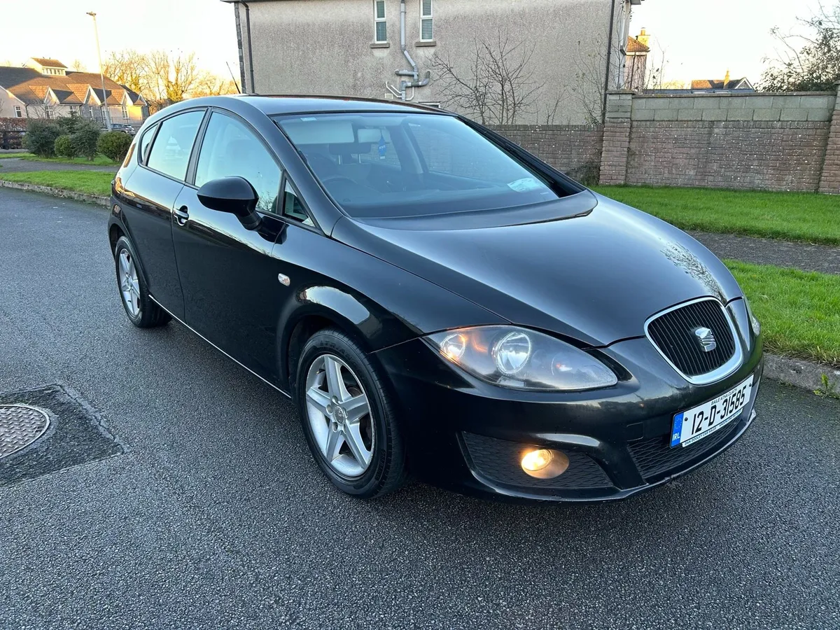 Seat Leon 2012 New NCT - Image 1