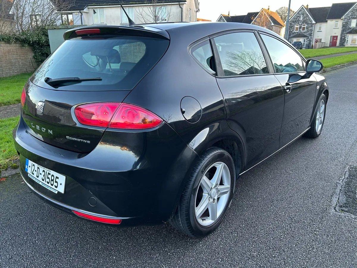 Seat Leon 2012 New NCT - Image 4