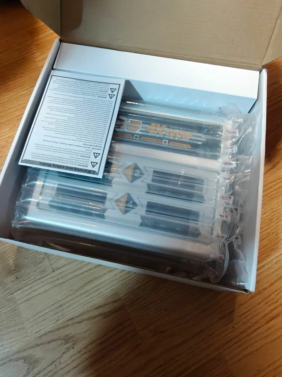 Brand New in box  EV-PEAK CQ3 100W 10A 1-6S Batter - Image 4