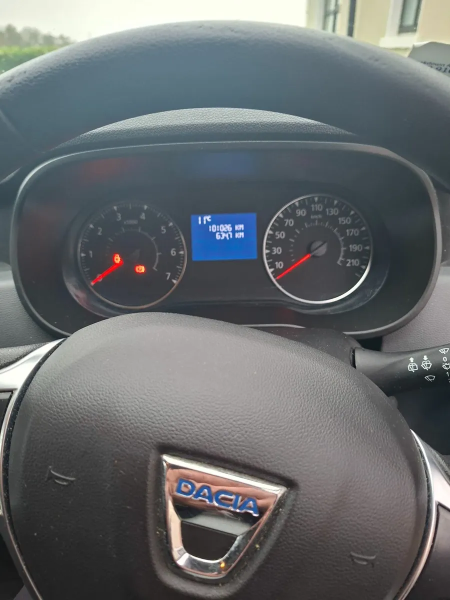 Dacia Duster 2021 - Image 1