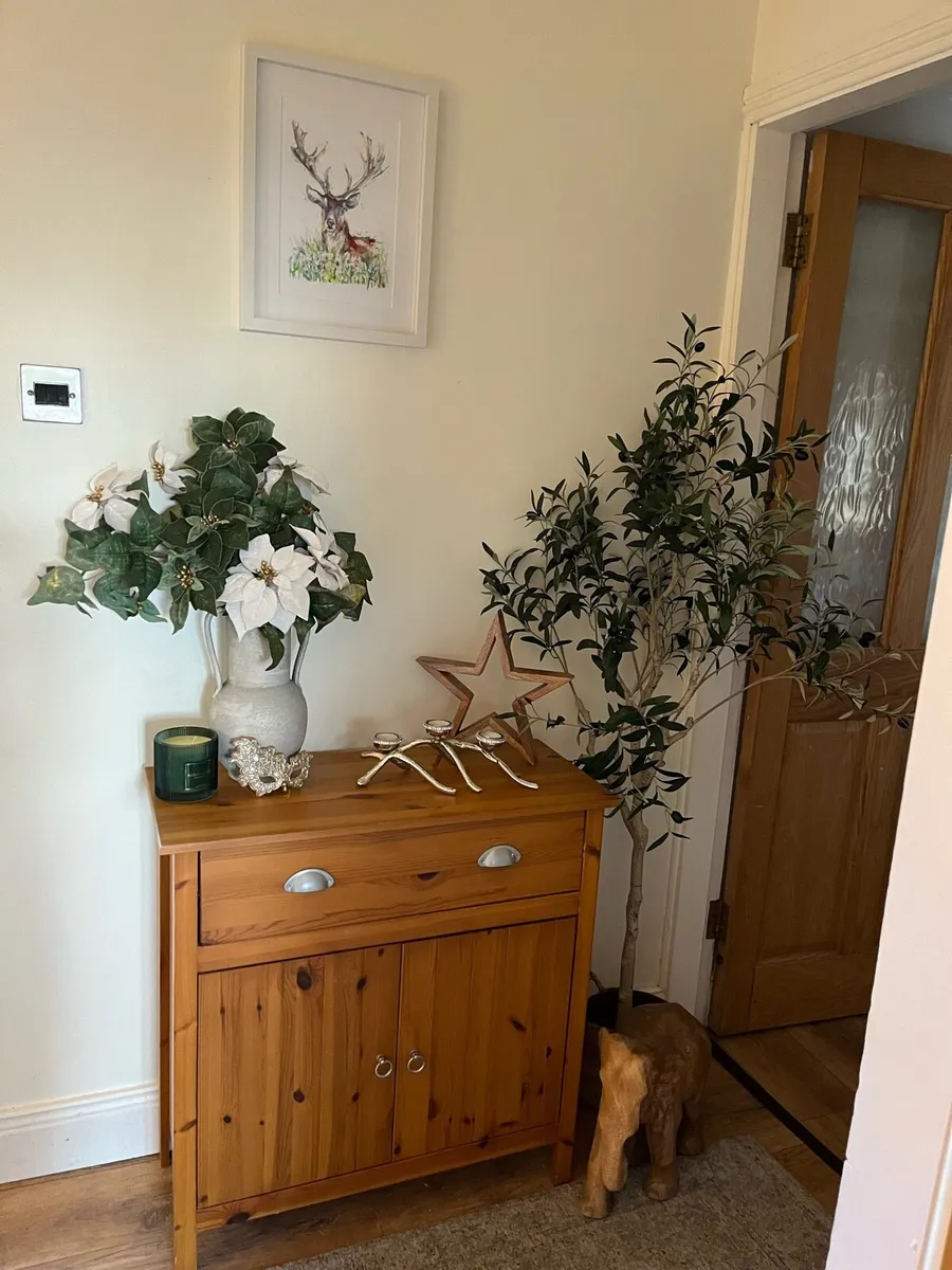 Unit / press / sideboard - Image 1