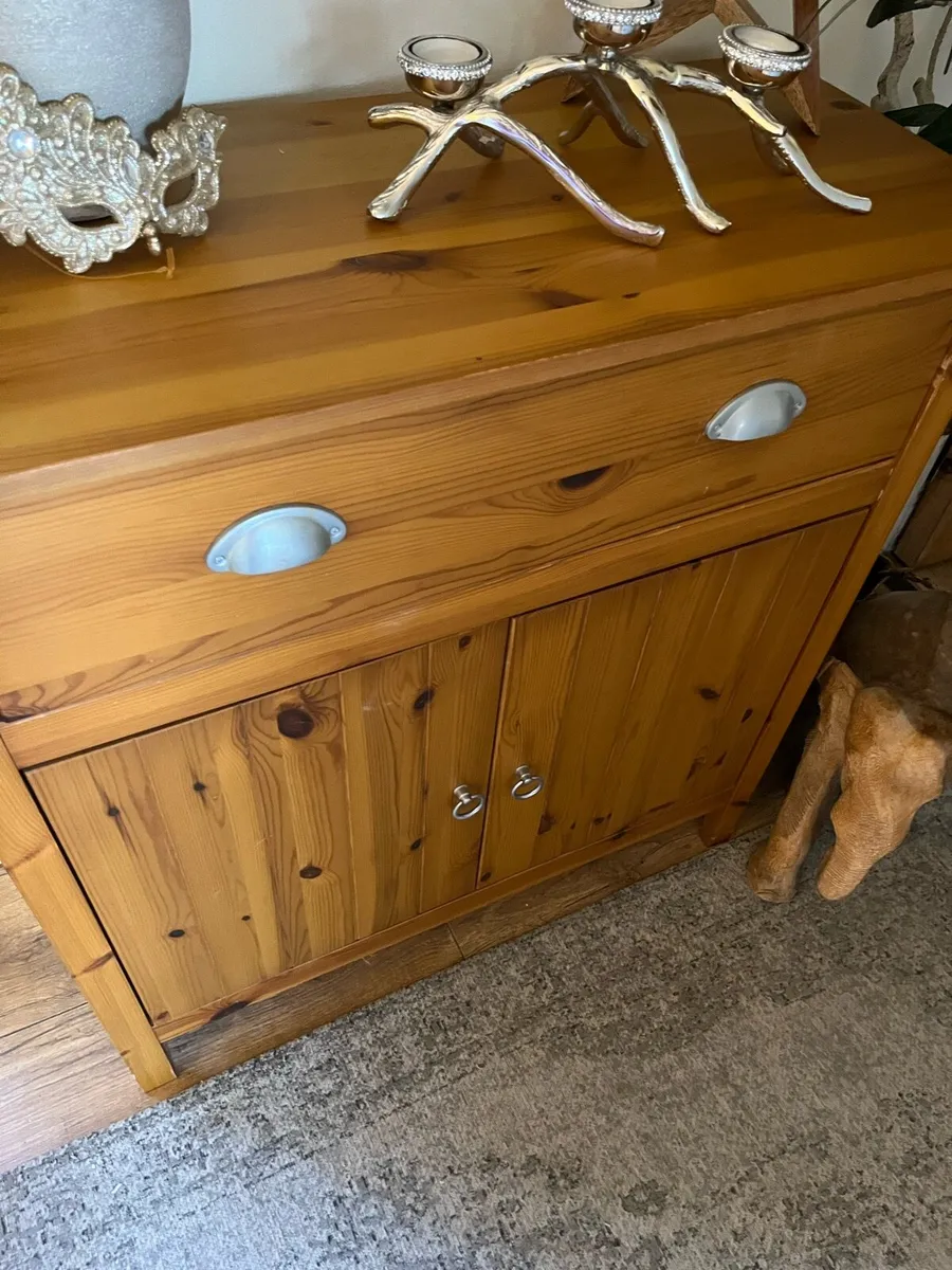 Unit / press / sideboard - Image 3