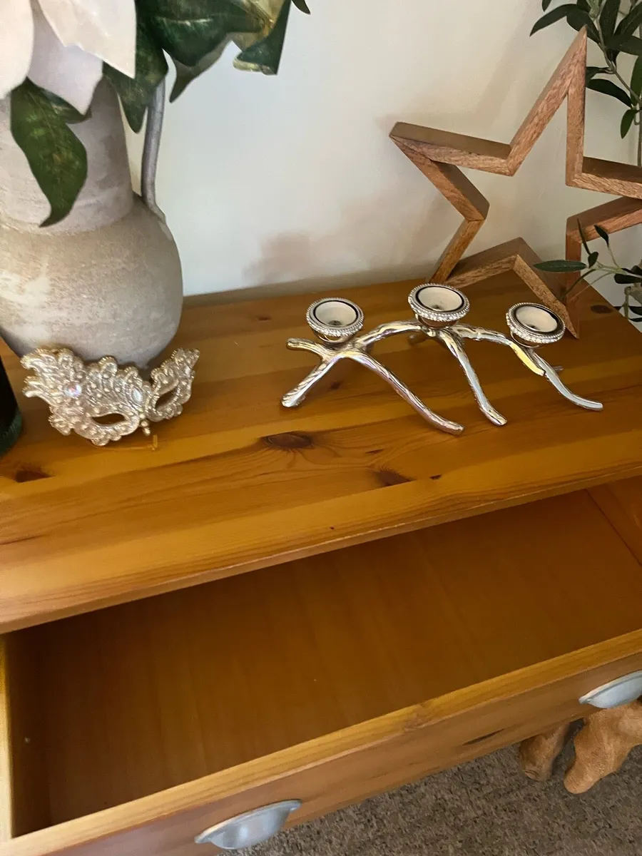 Unit / press / sideboard - Image 4