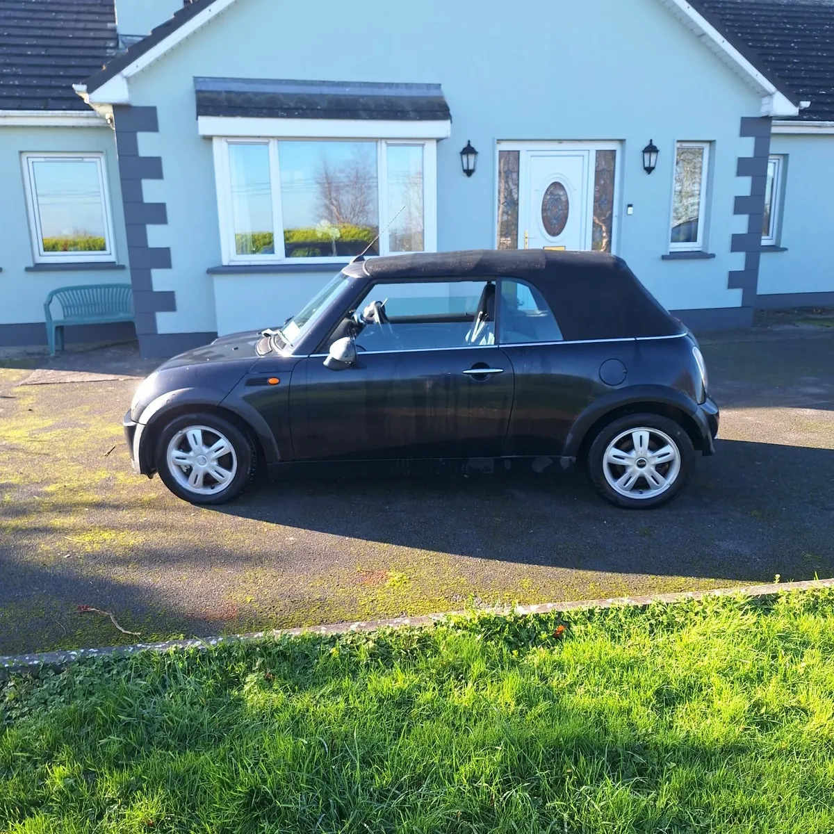 Mini One 2007 - Image 4