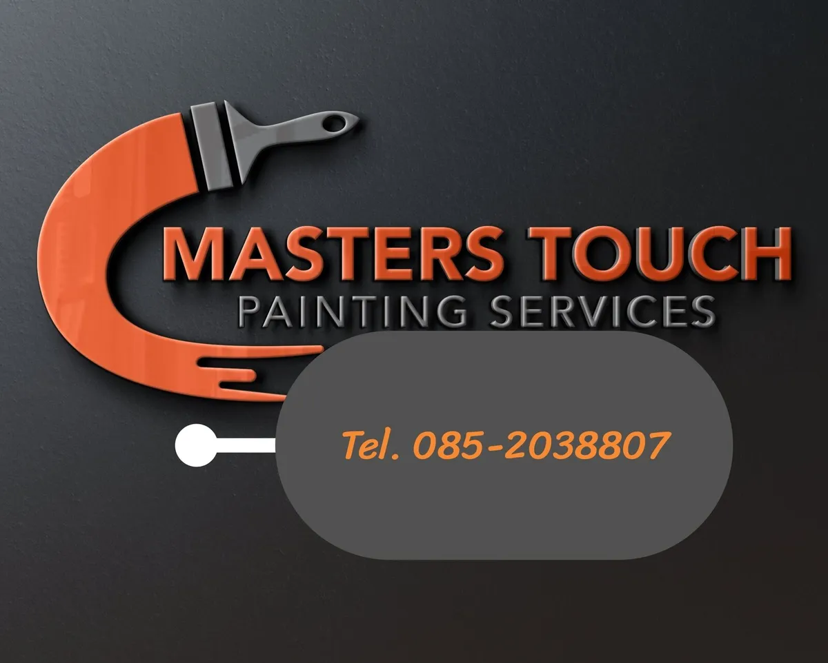Painting And Decorating Services