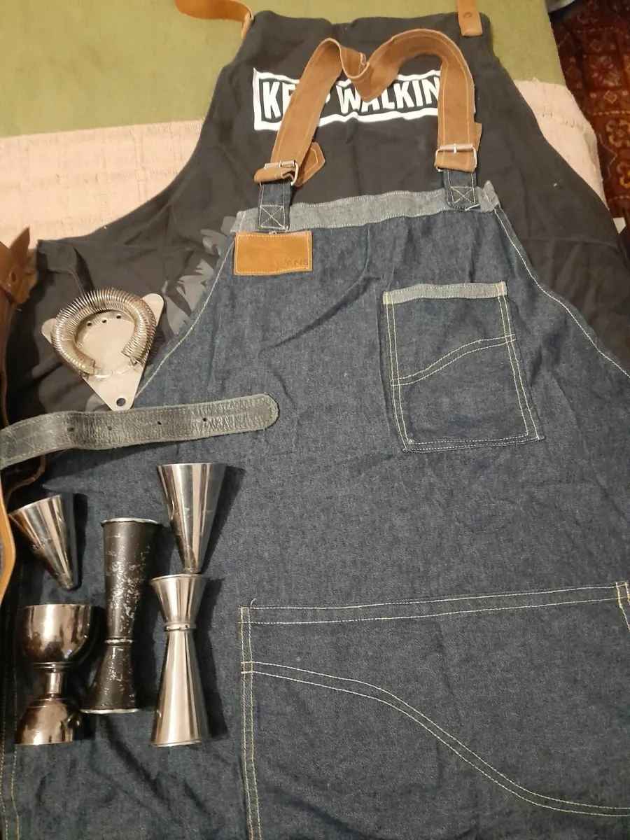 Bartending Kit - Image 3