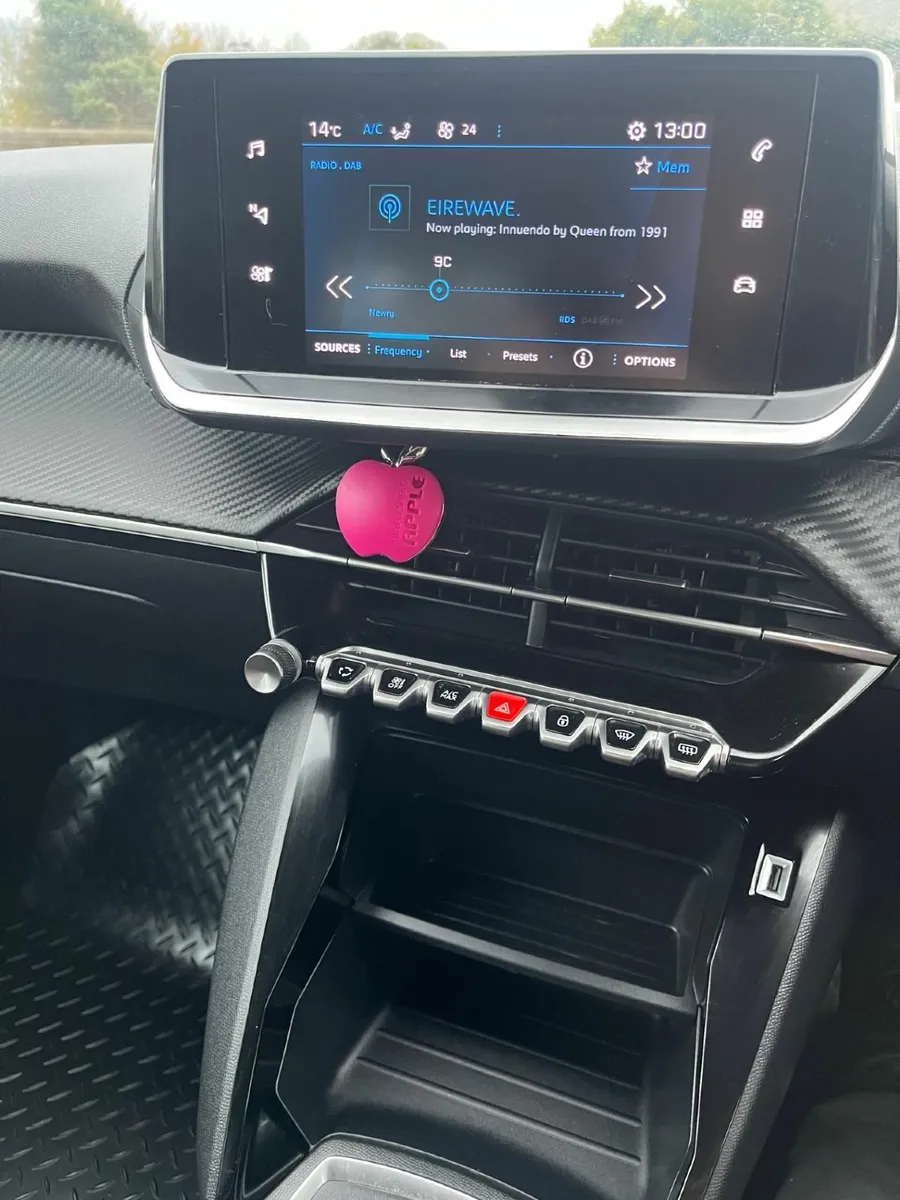 Peugeot 208 October 2023 Active premium 100 1.2 - Image 2