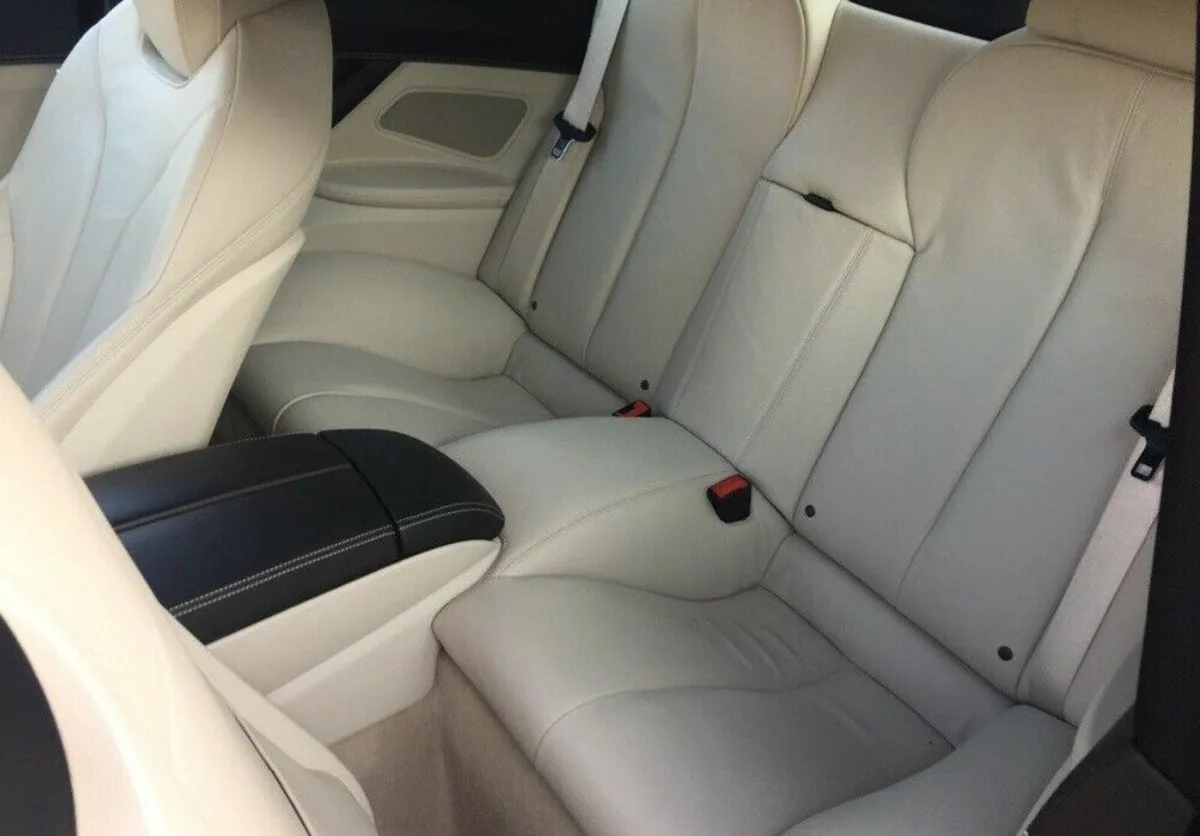 BMW 6-Series  - Amazing Car - Amazing price - Image 2