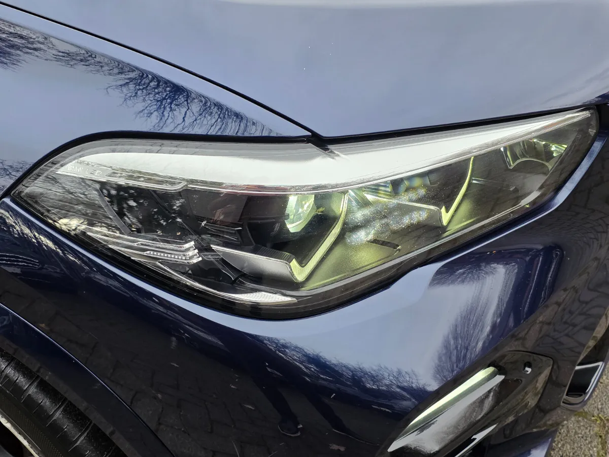 2021 BMW X5 45E M-SPORT N1 BUSINESS UTILTY. - Image 4