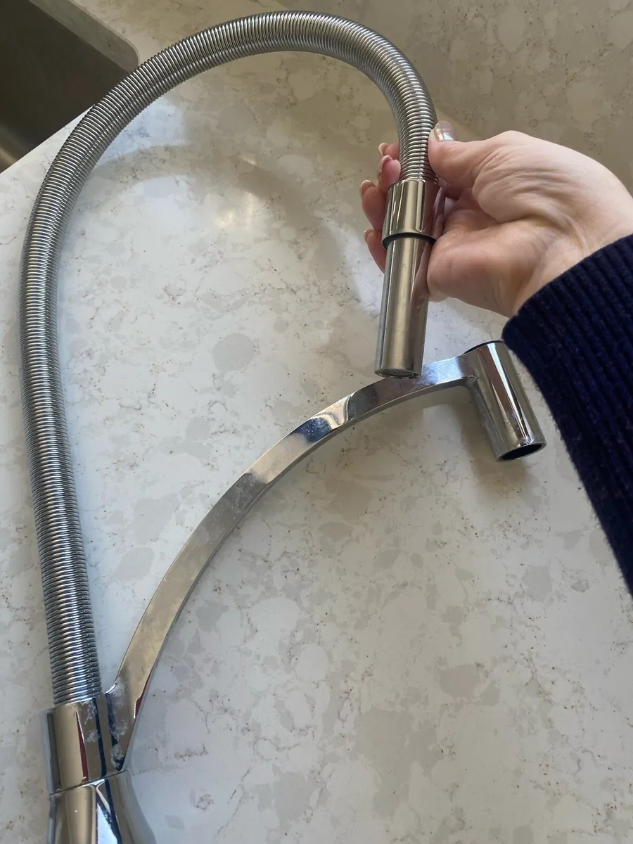 Kitchen tap - Image 1