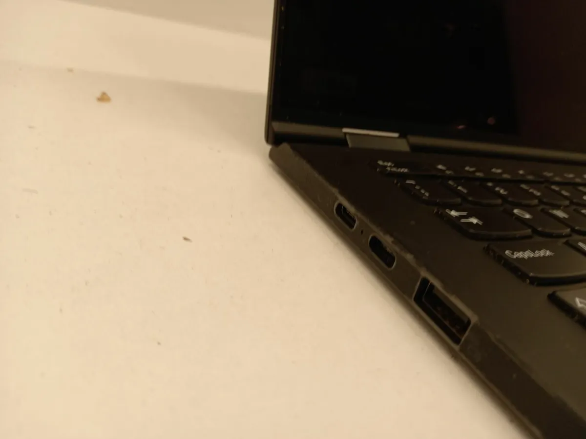 Online Auction Of A LENOVO ThinkPad & More! - Image 2