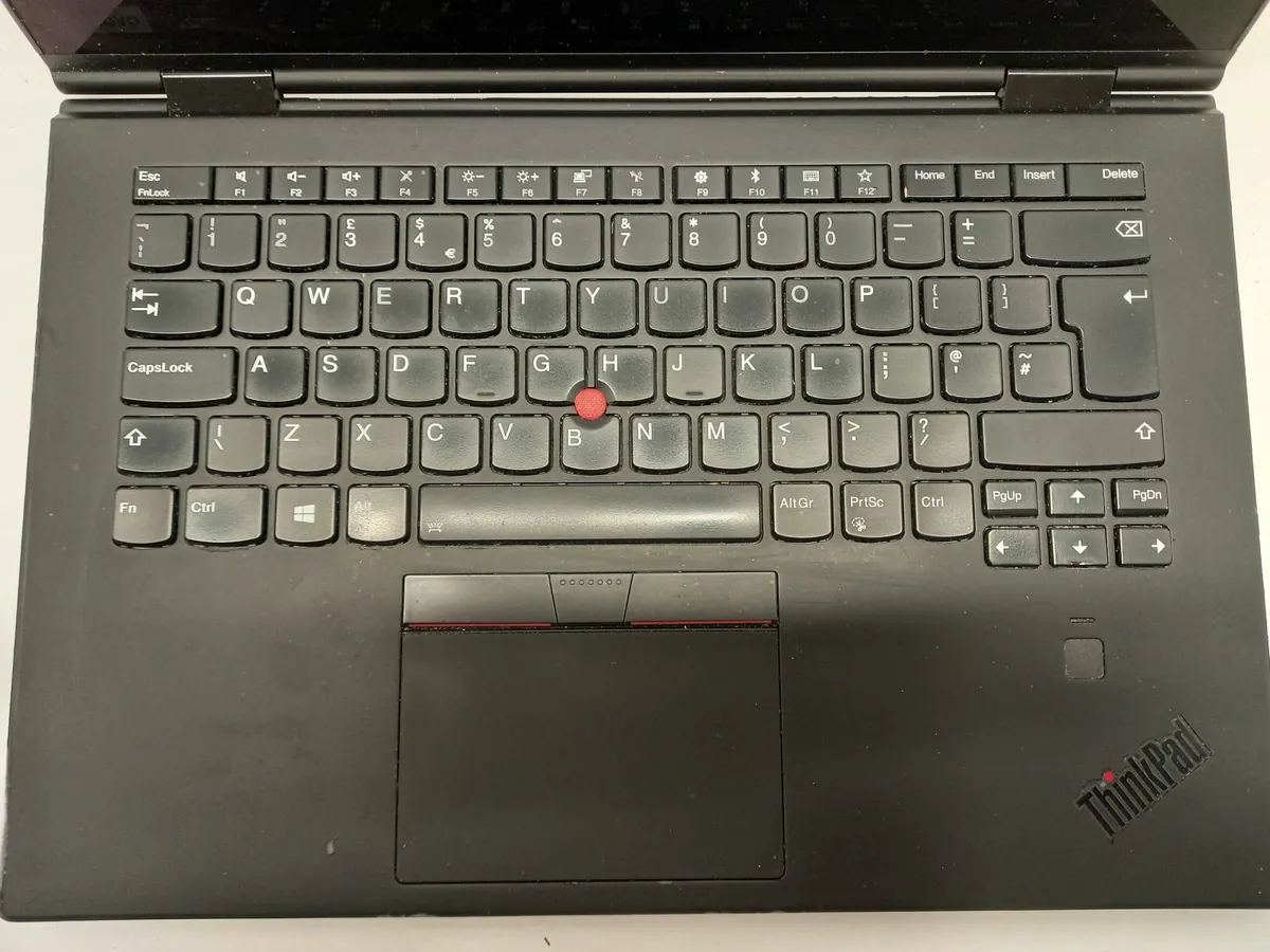 Online Auction Of A LENOVO ThinkPad & More! - Image 3