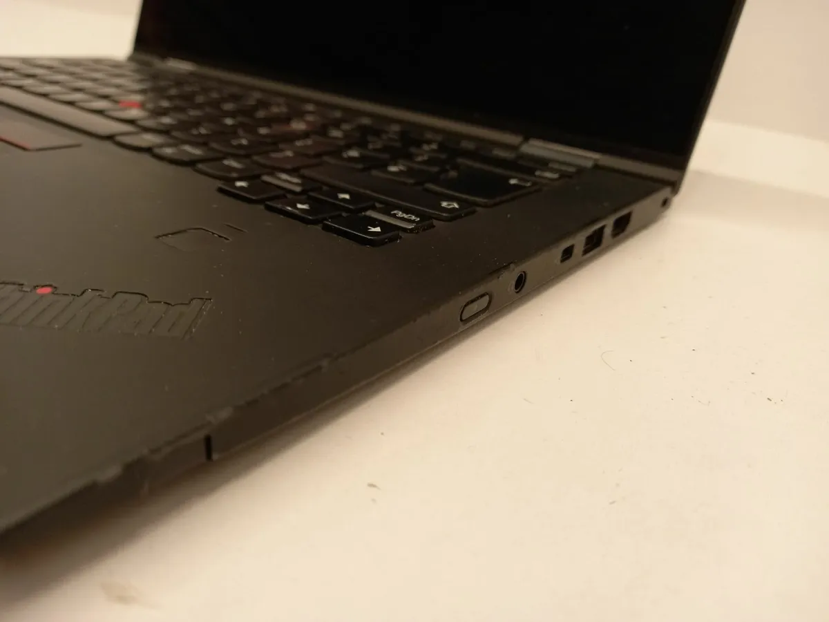 Online Auction Of A LENOVO ThinkPad & More! - Image 4