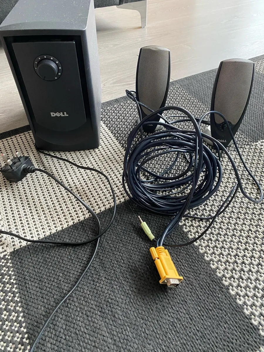 Dell sound set - Image 1