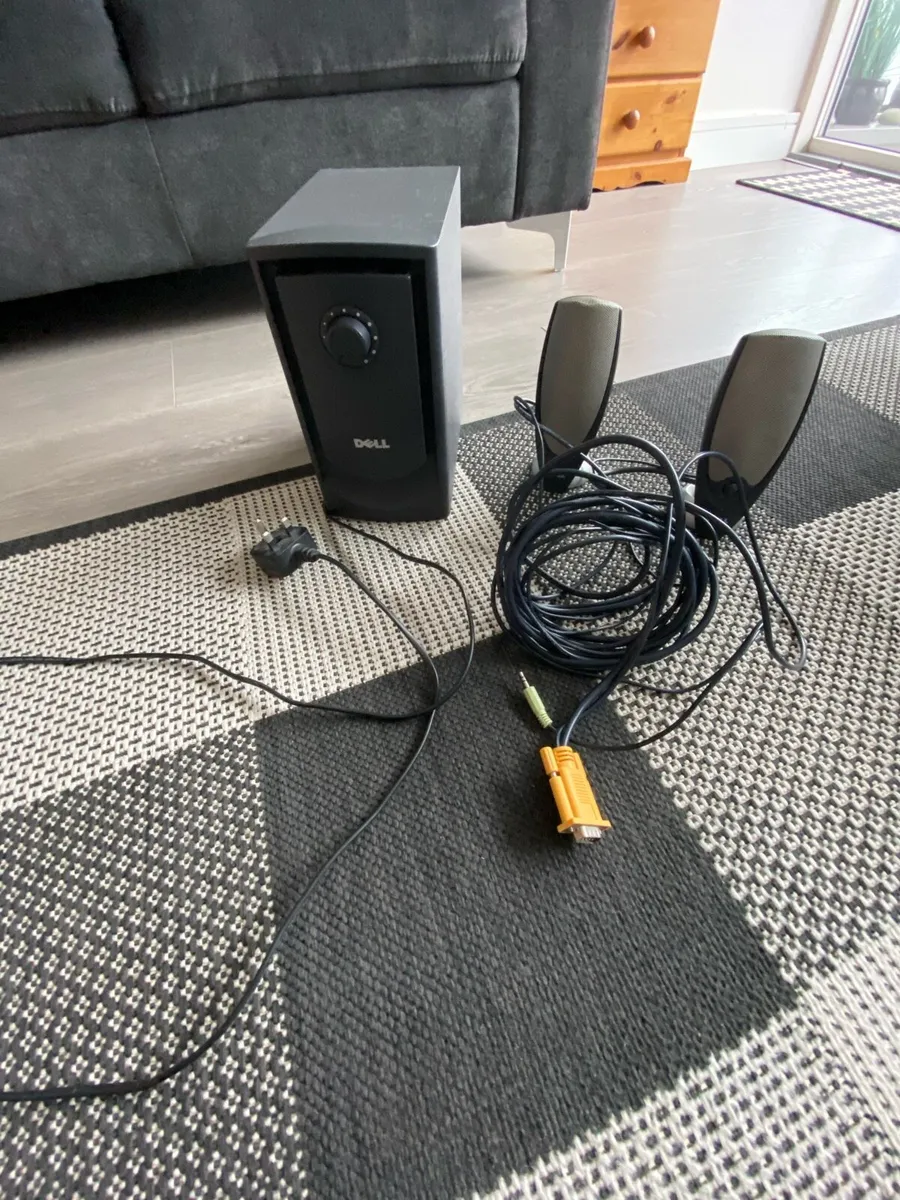 Dell sound set - Image 2