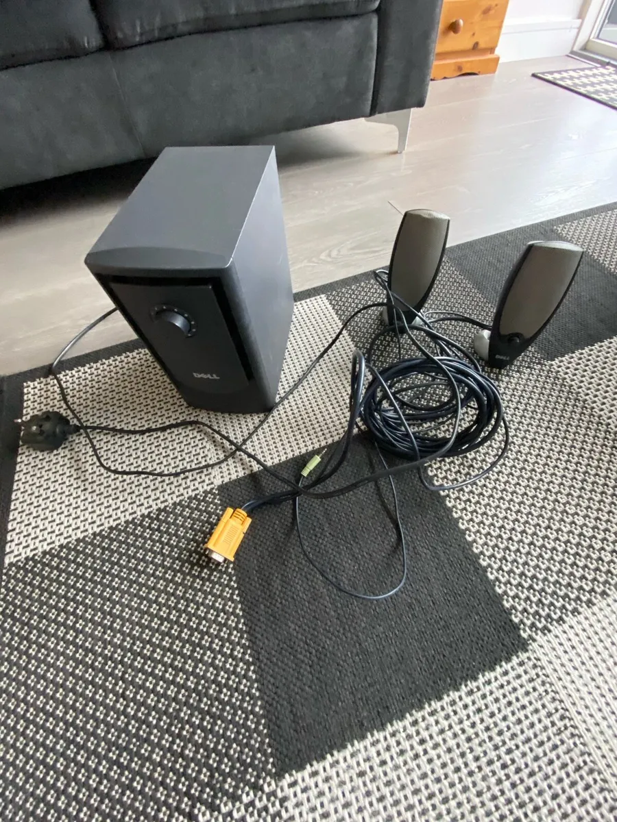 Dell sound set - Image 3