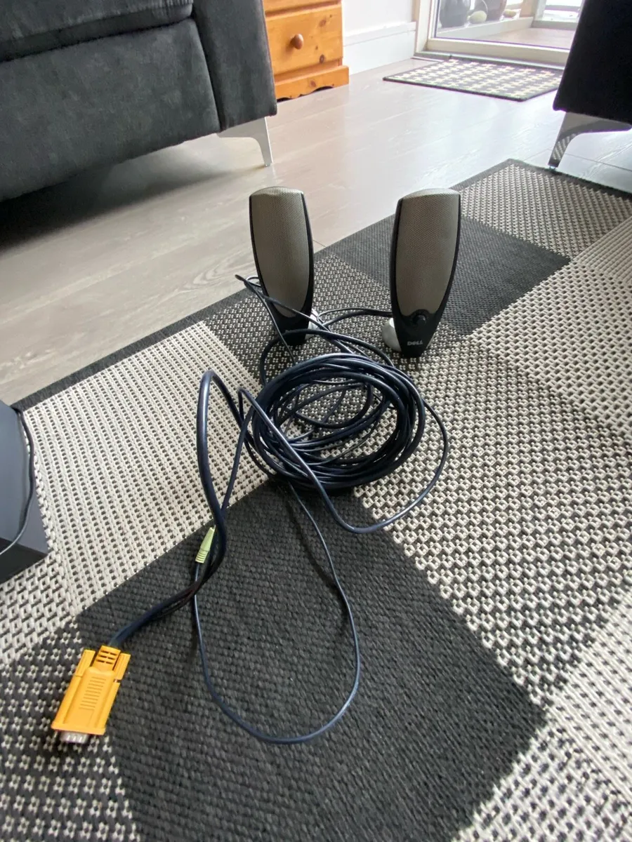 Dell sound set - Image 4