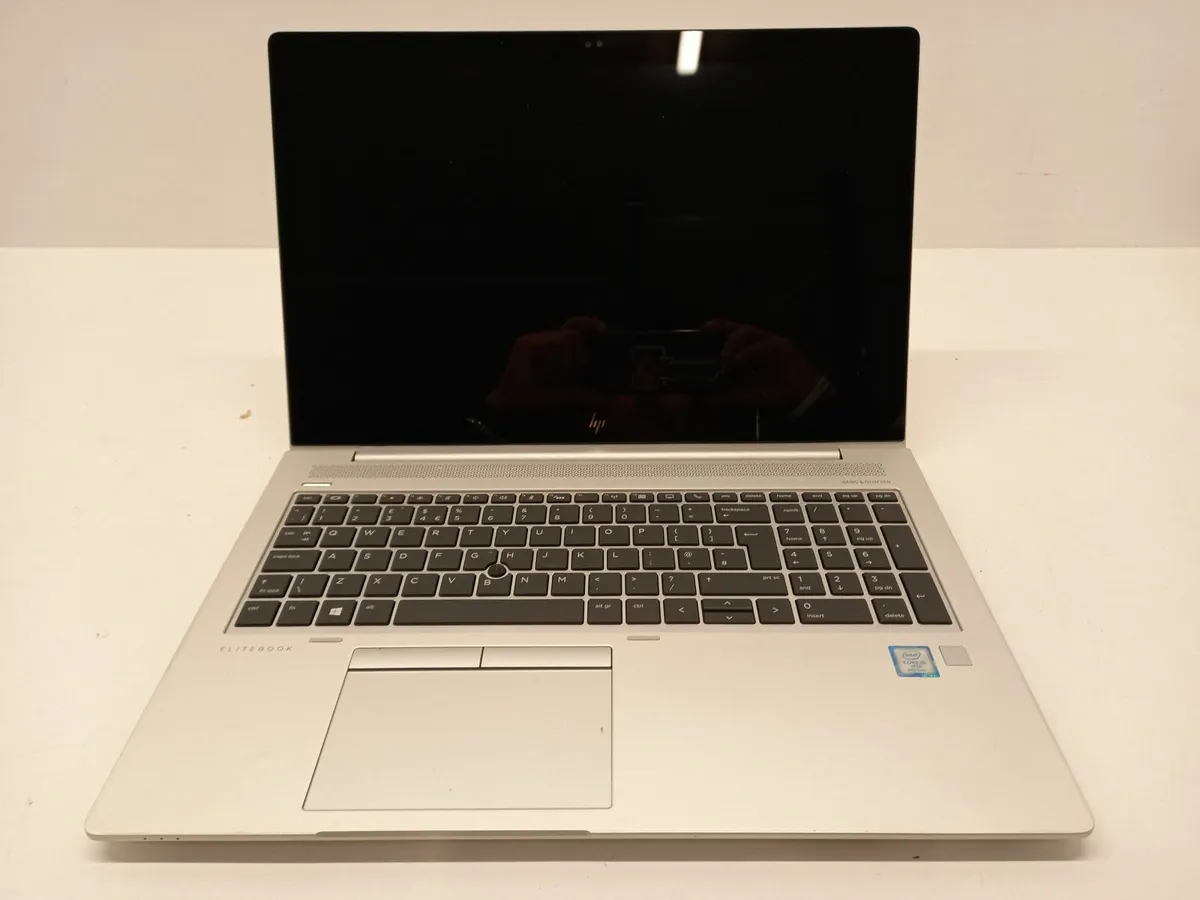 Online Auction Of A HP EliteBook 850 G5 & More! - Image 1