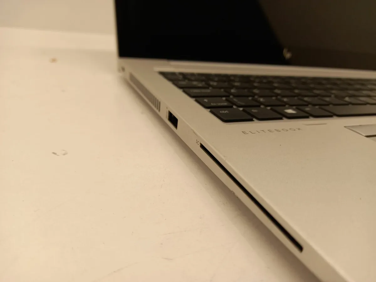 Online Auction Of A HP EliteBook 850 G5 & More! - Image 2