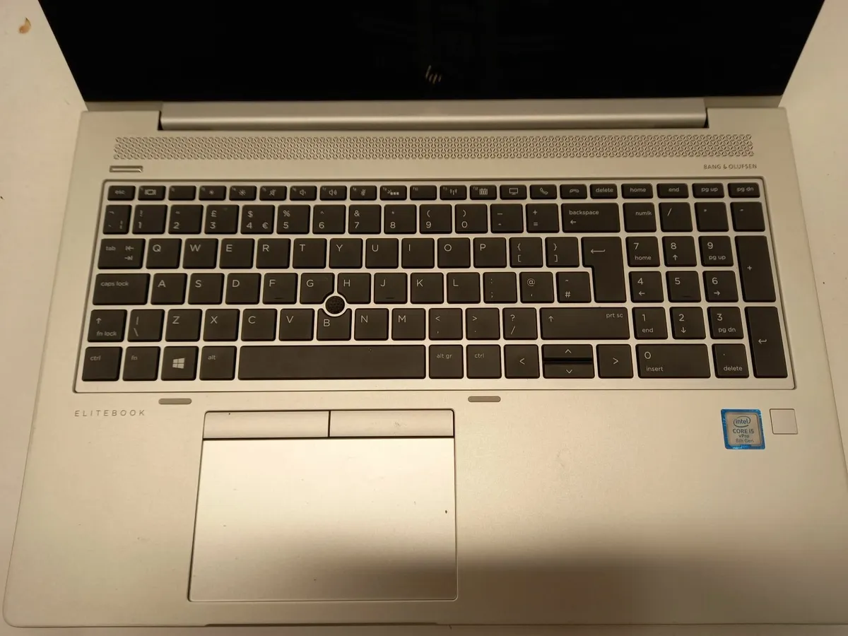 Online Auction Of A HP EliteBook 850 G5 & More! - Image 3