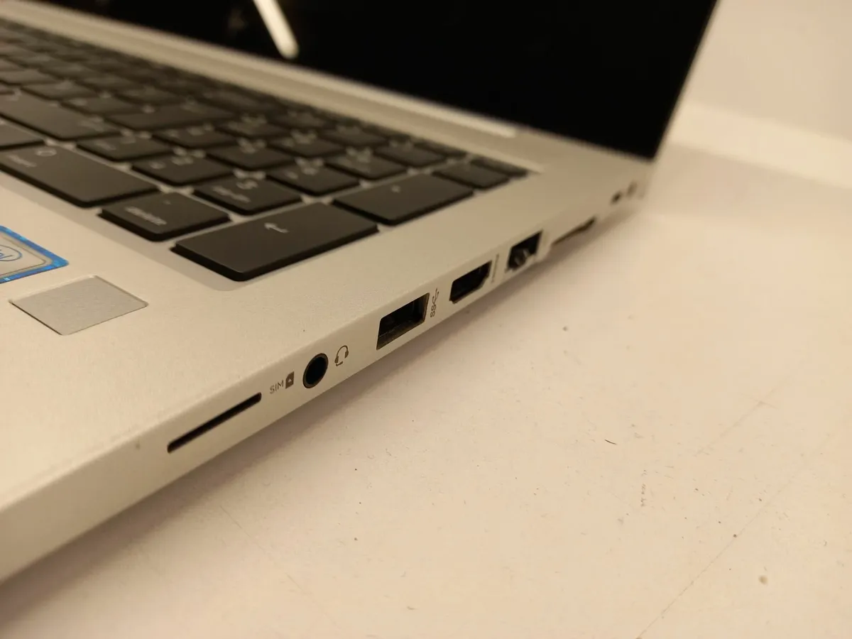 Online Auction Of A HP EliteBook 850 G5 & More! - Image 4