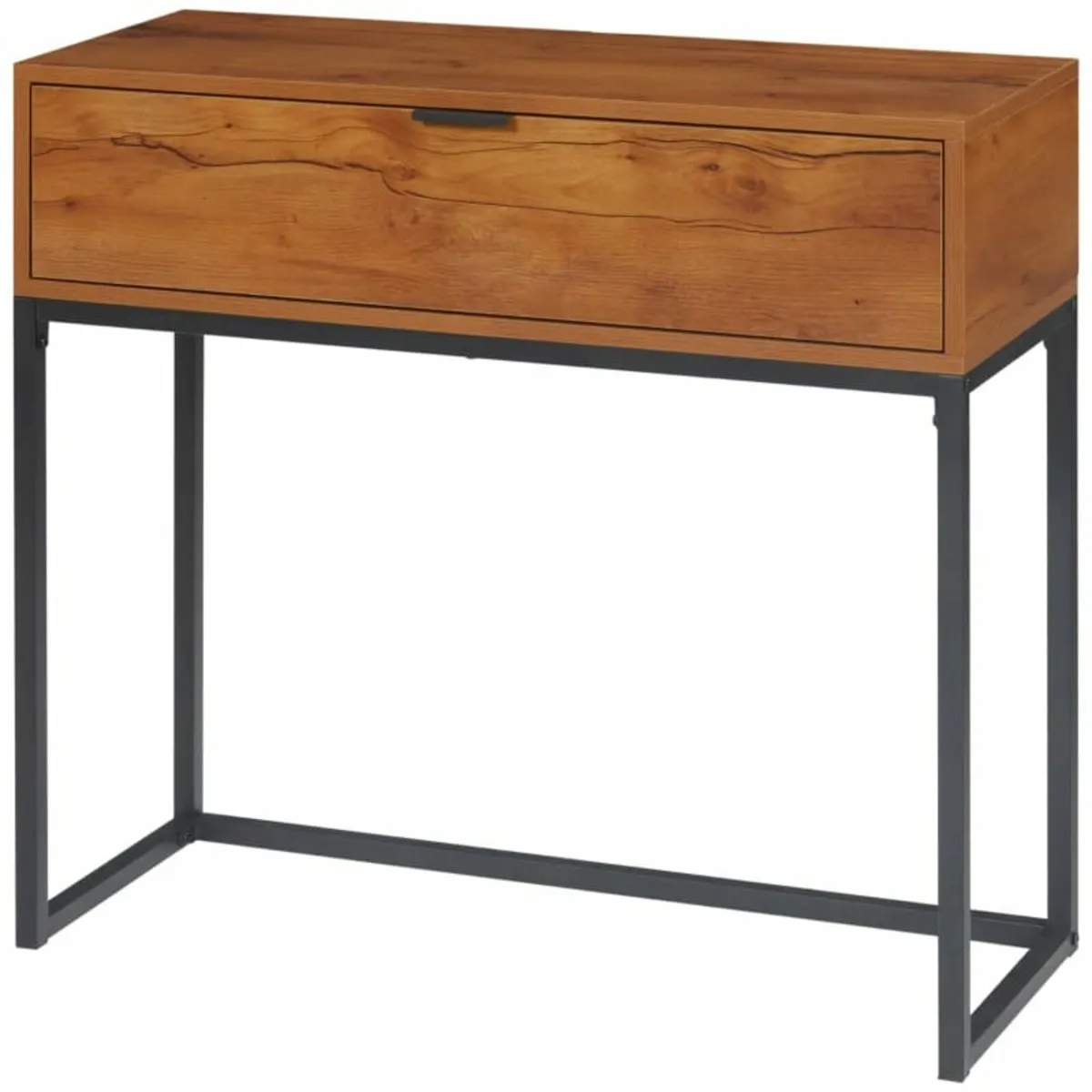 Industrial console table, side table, sideboard, 1 - Image 1
