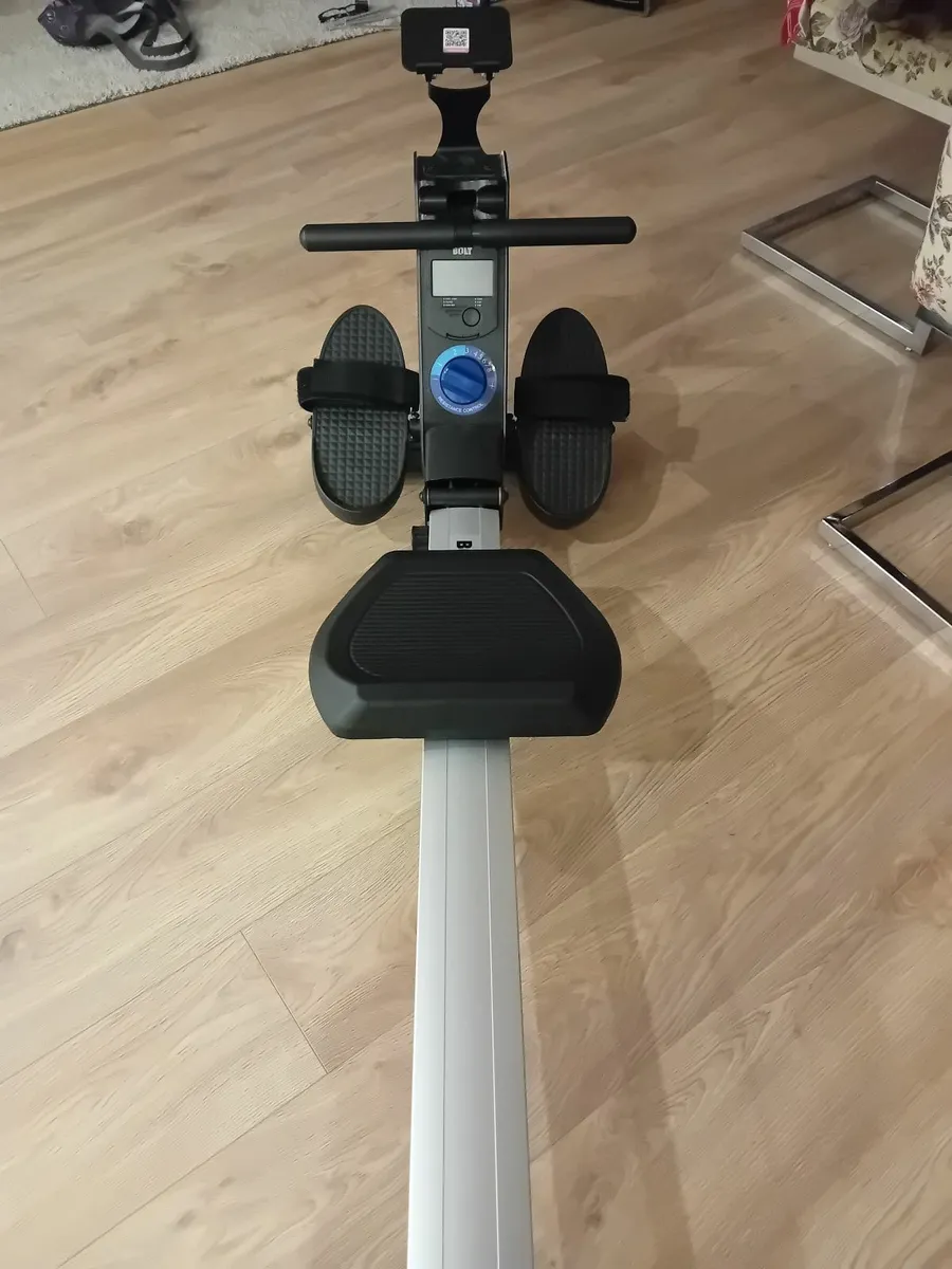 Rowing machine - Image 2