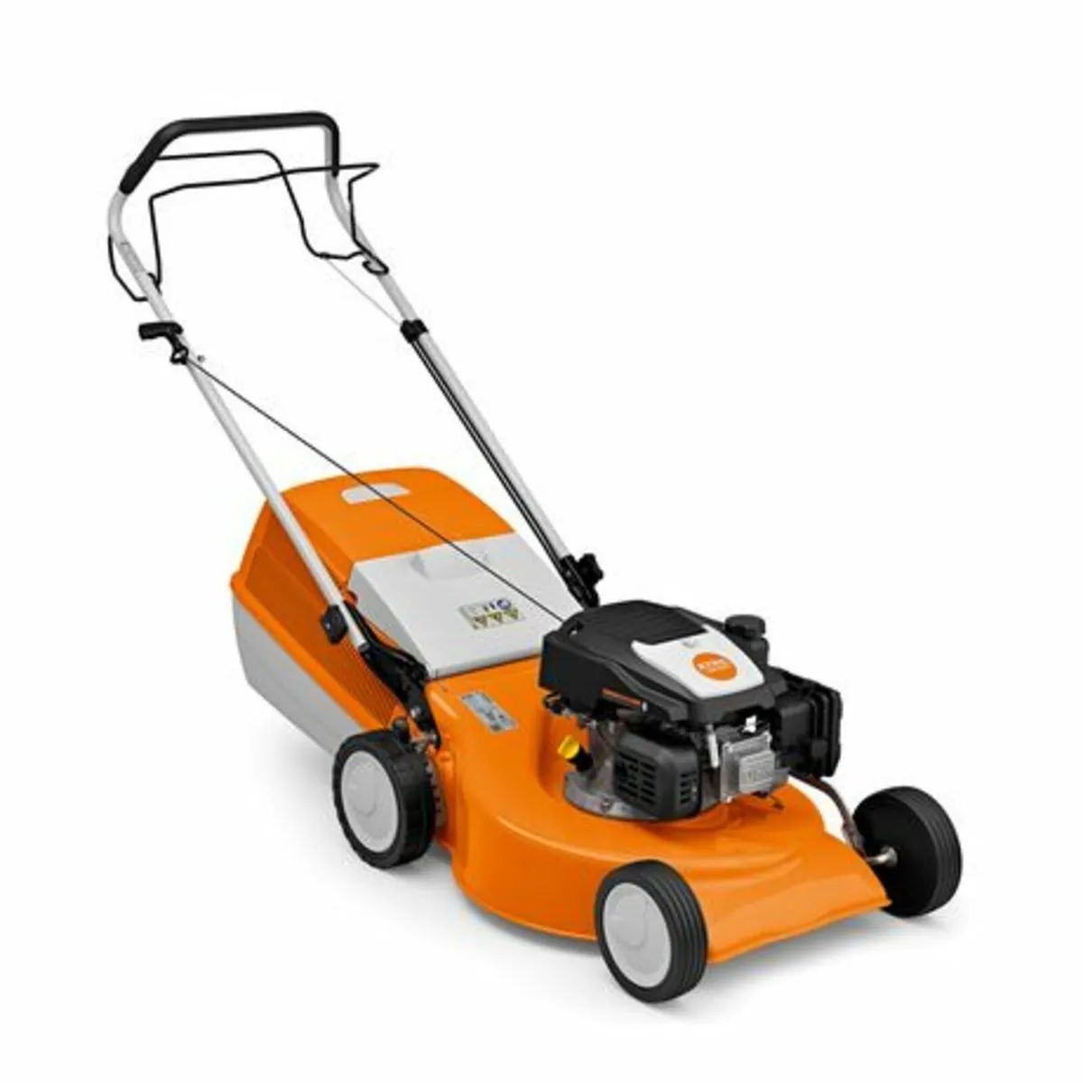 Stihl RM253T Lawnmower - Image 1