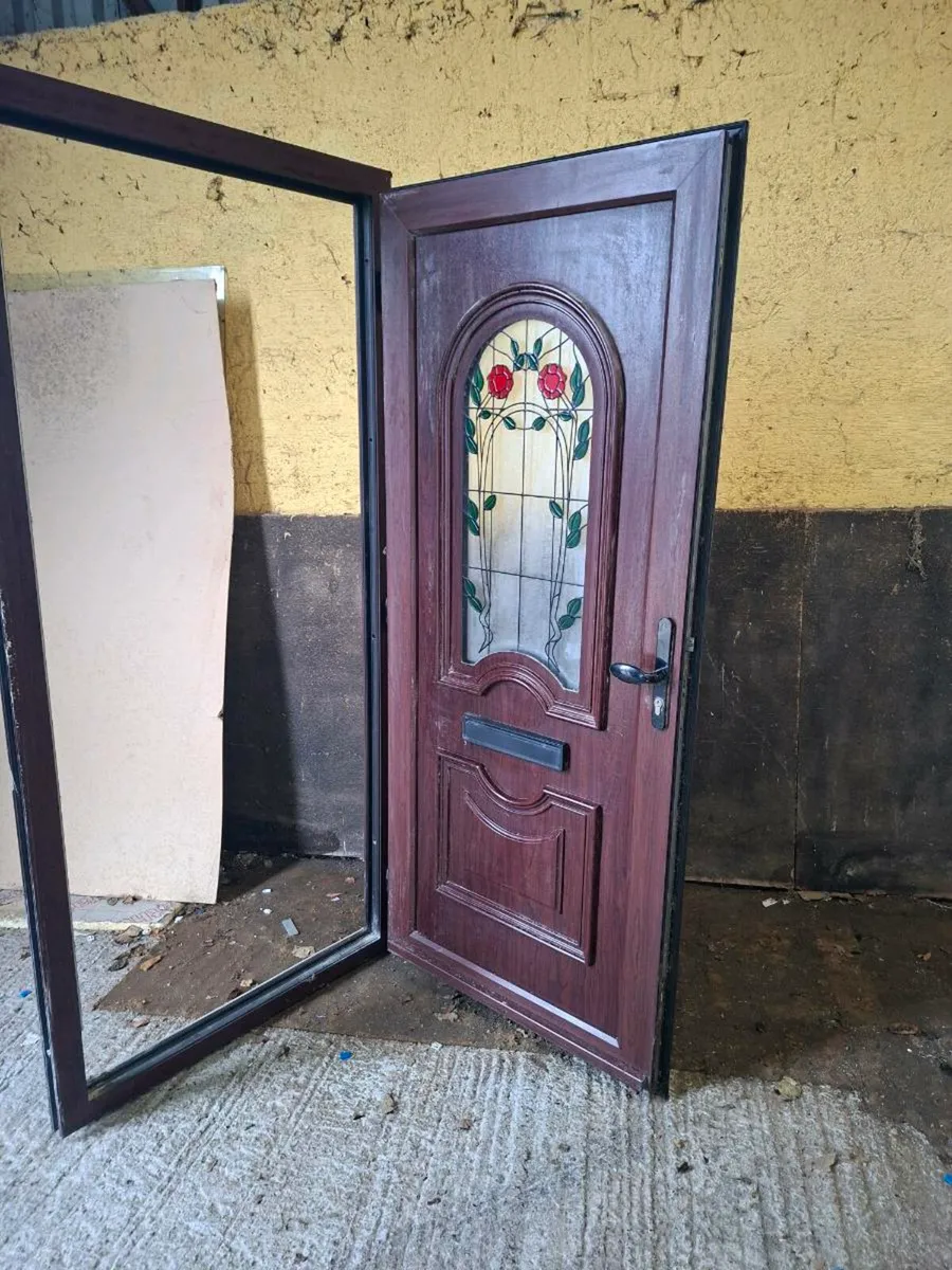 Pvc door - Image 2