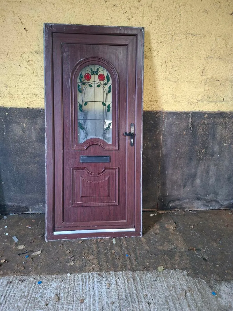 Pvc door - Image 3
