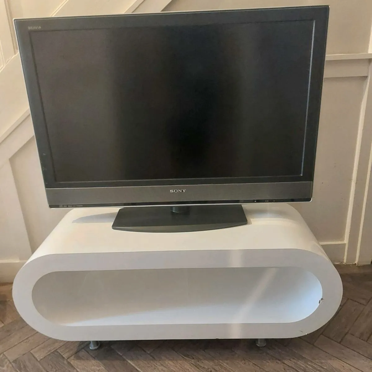 Retro tv unit - Image 1