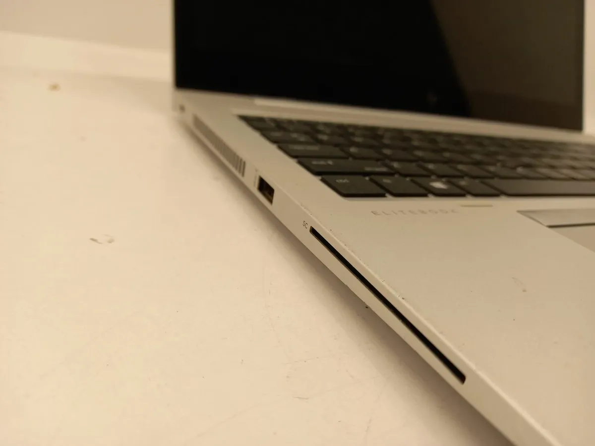 Online Auction Of A HP EliteBook 850 G5 & More! - Image 2