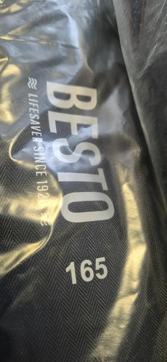 Life jackets and replacement kits - Image 2