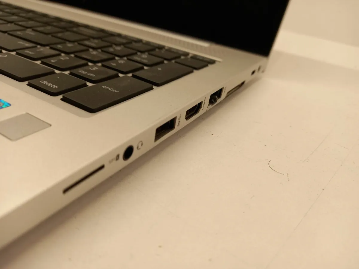 Online Auction Of A HP EliteBook 850 G5 & More! - Image 3