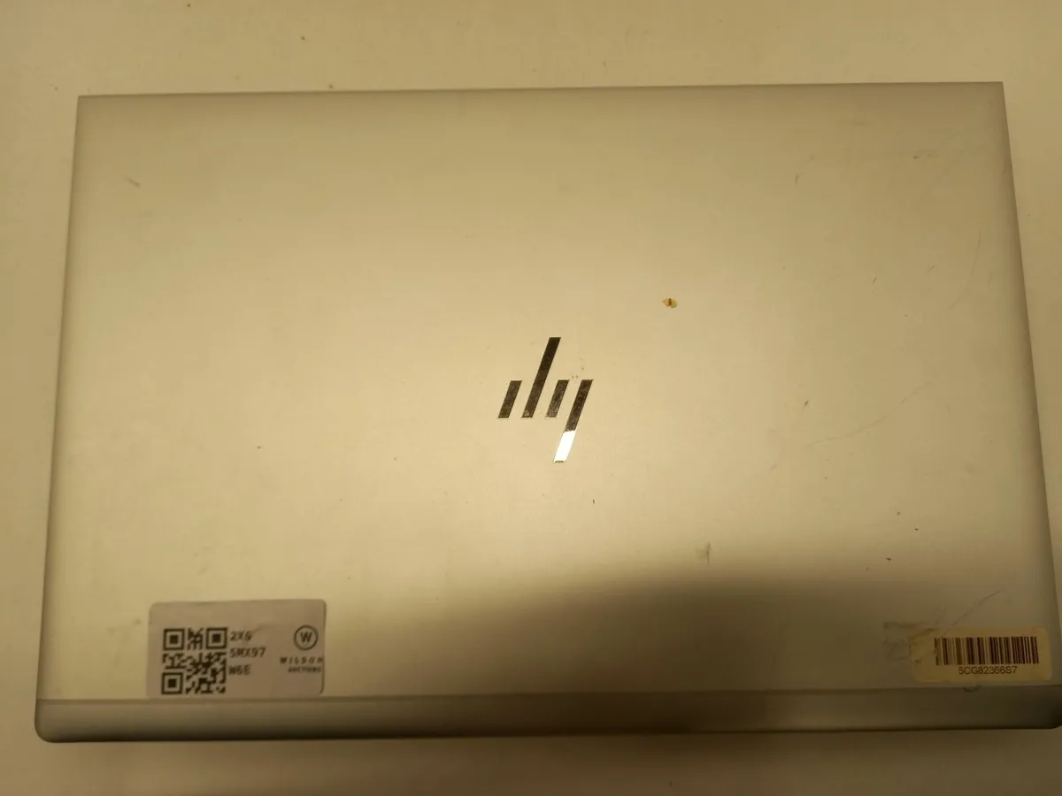 Online Auction Of A HP EliteBook 850 G5 & More! - Image 4