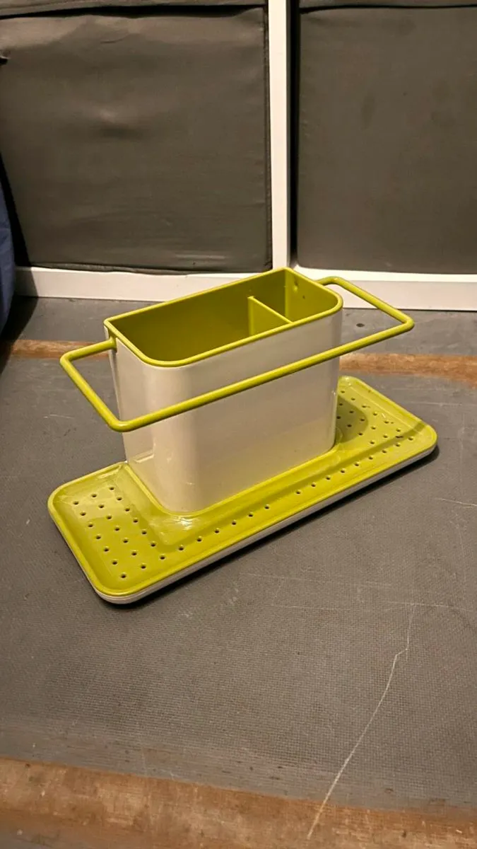 Joseph Joseph Sink Organizer - Image 1