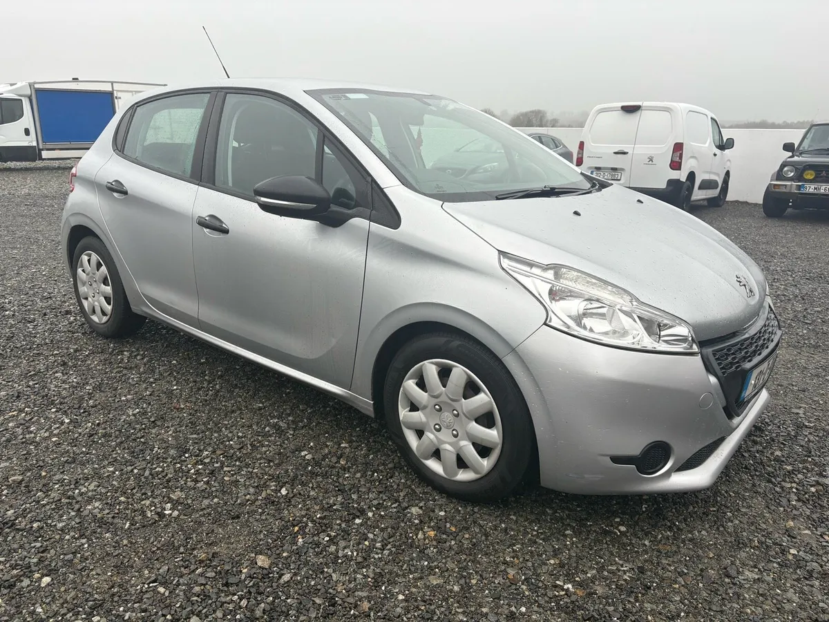 Peugeot 208 for sale - Image 2