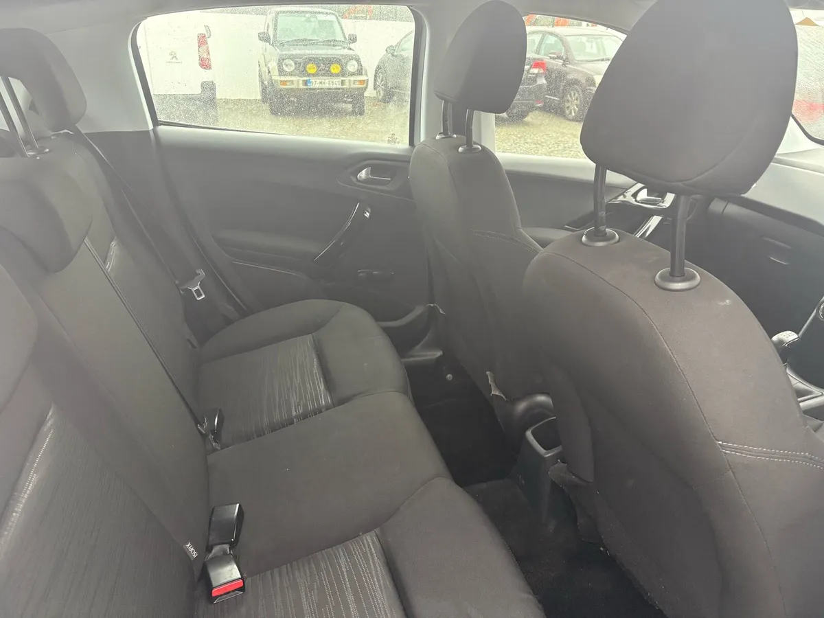 Peugeot 208 for sale - Image 4