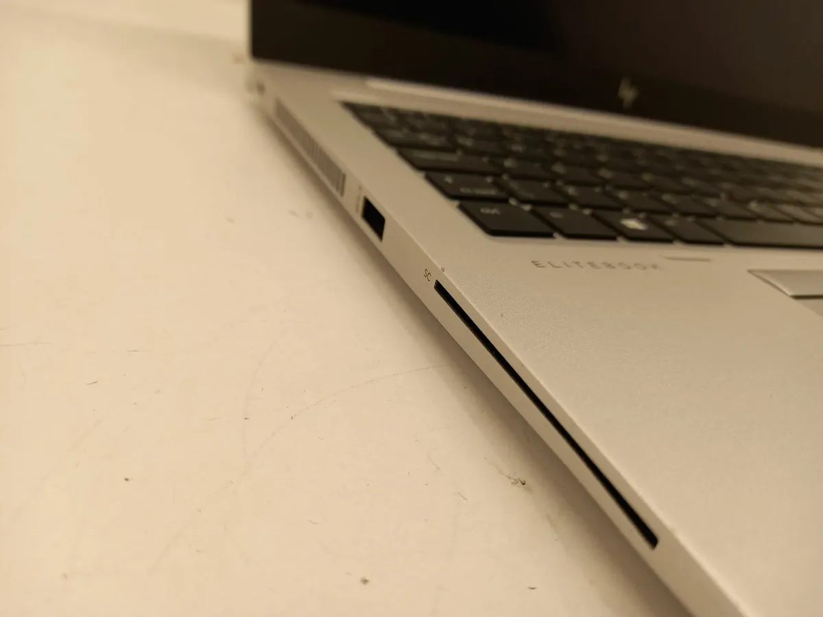 Online Auction Of A HP EliteBook 850 G6 & More - Image 3