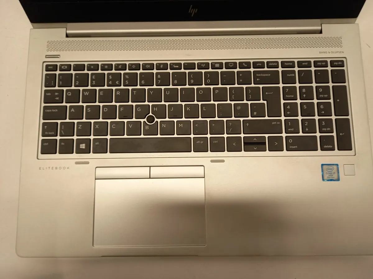 Online Auction Of A HP EliteBook 850 G6 & More - Image 4