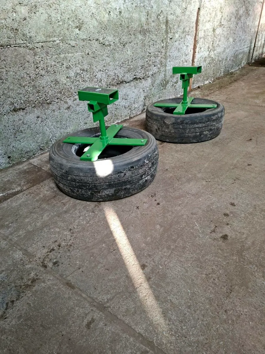 Pinnacle Fabrication - Image 2