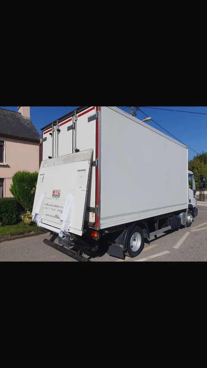 Fridge boxbody - Image 2