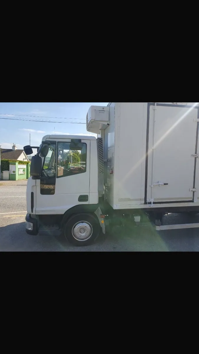 Fridge boxbody - Image 3