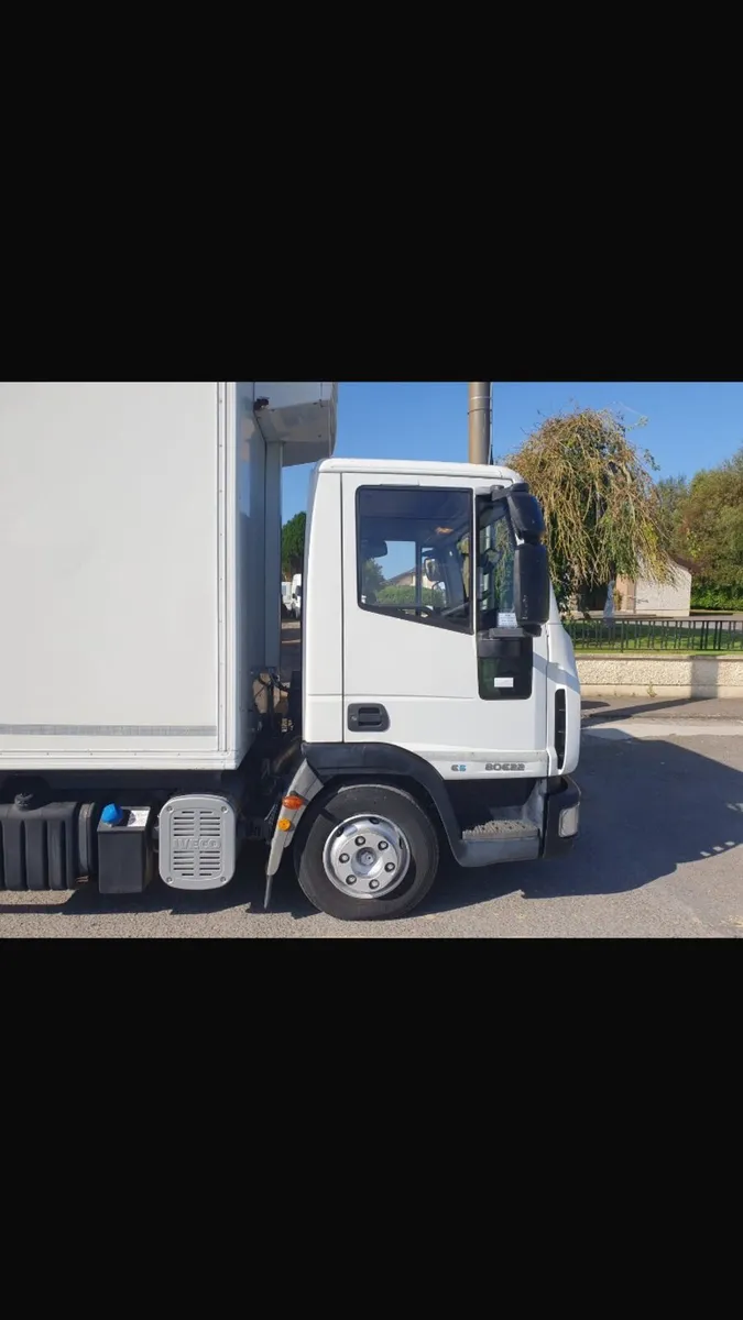 Fridge boxbody - Image 4