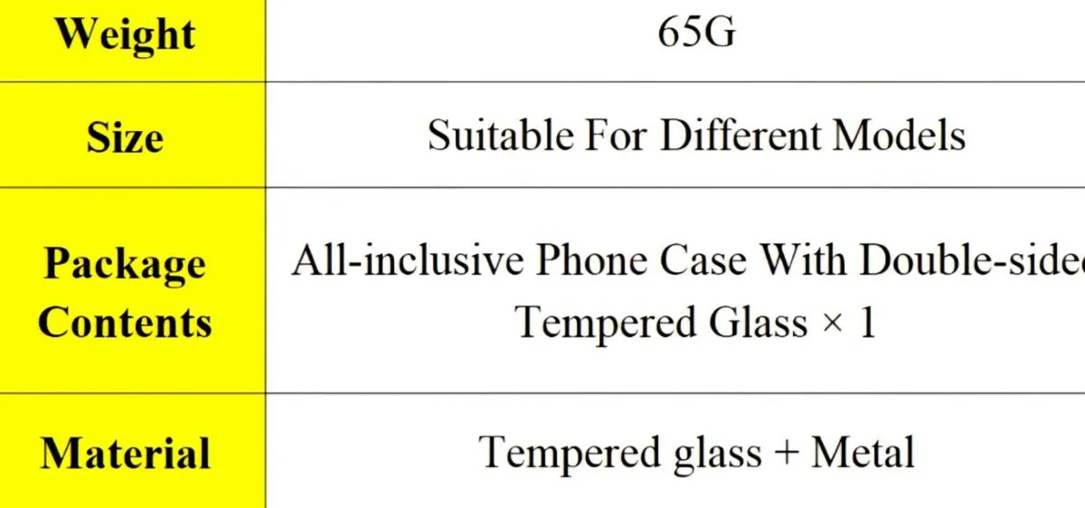 Phone cover - Image 2