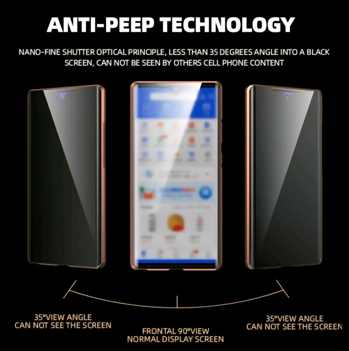 Phone cover - Image 1